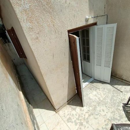 وحده سكنيه مشتركه بها 3 سراير كبار الدور الارضي Apartamento Alexandria Exterior foto